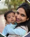 Neetika - Dubai client